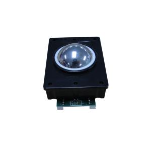 SUS304 Industrial Trackball Mouse Liquid Proof For Web Payphones