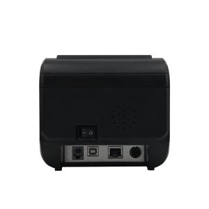 JP-R80F Advanced Automatic Data Interface Printer with Wi Fi 80mm Print and Cash