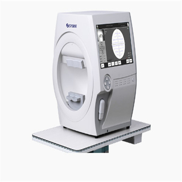 Perimeter Ophthalmic Perimetry Test Instrument 200ms Impact Body Inspection