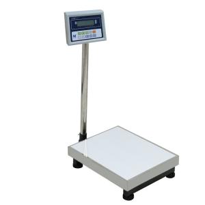 Wholesale 30kg Digital Weighing Scale with RS232 Interface and NLP Printer from china suppliers