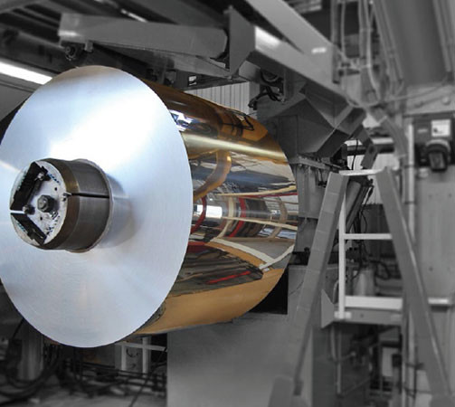 Golden 5052 Aluminum Light Reflector Sheet Lamp Mirror Aluminium No Scratch