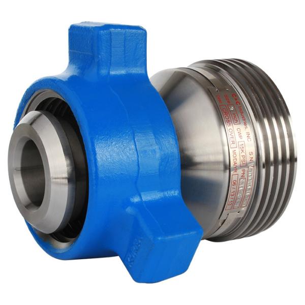 Quality API Hammer Unions for fitting connections for sale