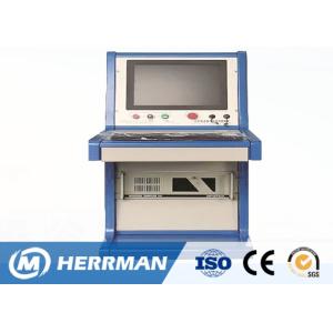 Resonance Testing System Wire Cable Testing Machine XBSRS Series