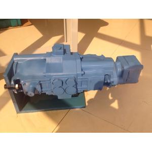 Vickers Ta19 Hydraulic Piston Pump & vane pump