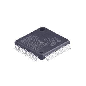 Wholesale STMicroelectronics STM32F100R8T6B ic Electronic 32F100R8T6B Microcontroller Development Board from china suppliers