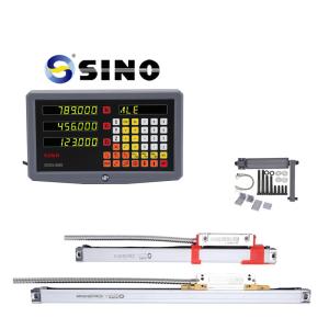 China SINO SDS2-3MS Digital Display In Industrial Processing With Linear And Linear Error Correction on sale