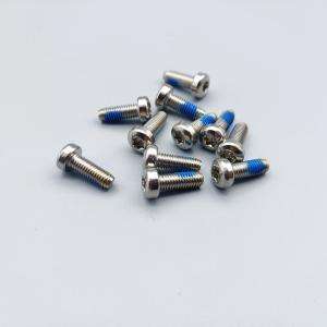 ISO14583 M5 M6 M8 Hexalobular Socket Pan Head Screws