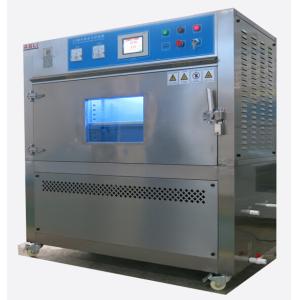 Touch Screen Resistant Climate Stability UV Againg Tester for Non-metallic