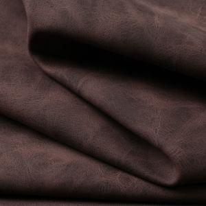 PU Frosted Sheepskin Nubuck Grain Synthetic Leather Bag Shoes Wallet Decorate