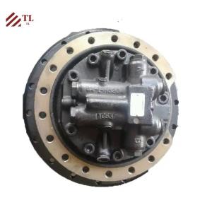 89810840 Excavator Final Drive Motor Travel Gearbox Best Choice for Crawler
