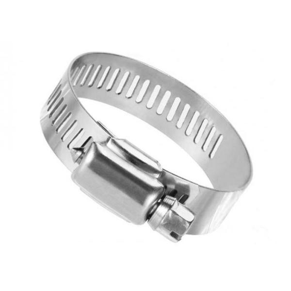 Quality Adjustable 2.1 NM LBS Oilproof American Hose Clamp for sale