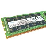 Memory DDR4 Private Mold RECC Server RAM with 64GB Capacity and Origin Chips