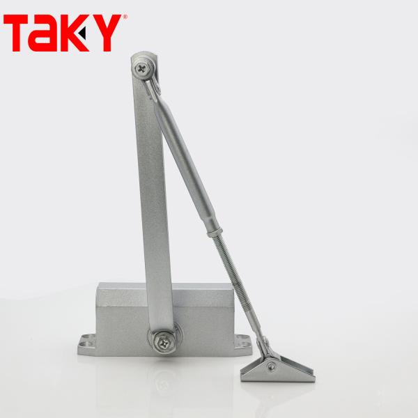 Good Quality 25-55kg Heavy Duty Two Speed Adjustable Aluminum Hydraulic Auto