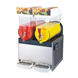 Slushy Flavour Space Frozen Drink Slash Daiquiri Margarita Slush Machine