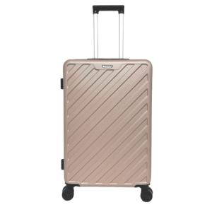 Wholesale High Strength Lightweight Hard Shell Suitcase Sturdy Ergonomic Design from china suppliers