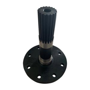 Industrial Construction Machinery Spare Part 60A0416 Planet Shaft For Liugong