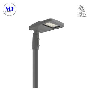 30W-200W IP66 Led Street Light With Sensor Photoelectric Photocel For Garden