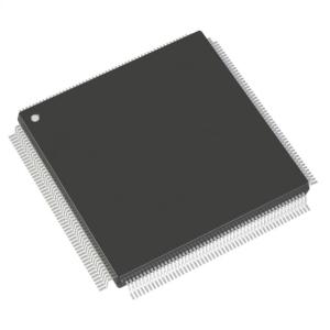 China Field Programmable Gate Array A3P400-PQG208I
 Up To 231MHz Programmable Logic IC 54kbit PQFP-208
 on sale