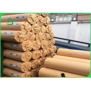 Wide Format 24 Inch 36 Inch Plotter Paper Roll CAD Inkjet Bond Plotter Paper