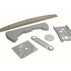 A2-70 A2-80 SS304 Stainless Steel Stamping Part Customised metal parts and
