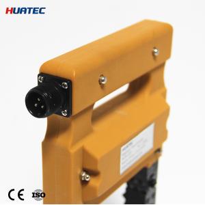 MT Yoke Magnetic Particle Testing Equipment HCDX-220 220 / 110V power