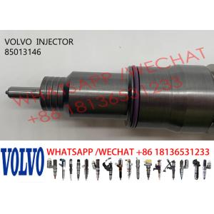 85013146 Diesel Fuel Electronic Unit Injector 21246331 BEBE4F06001 For VOL-VO