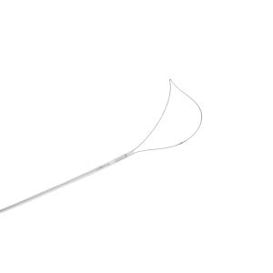 Hot Selling Disposable Polypectomy Snare for Polyp Retrieval