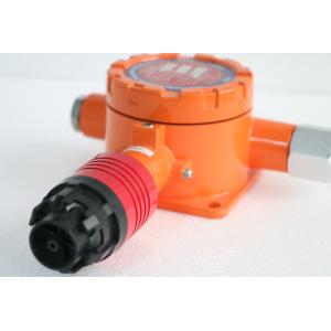 ATEX Toxic H2s Co O2 LEL Gas Detector