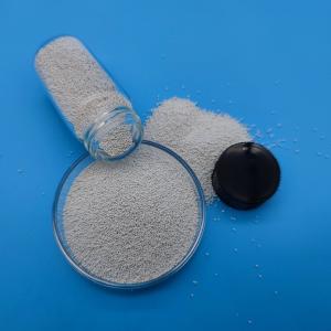 Wholesale 0-90μM Ceramic Blasting Abrasive B170 For Laptop Shell ISO9001 Approved from china suppliers