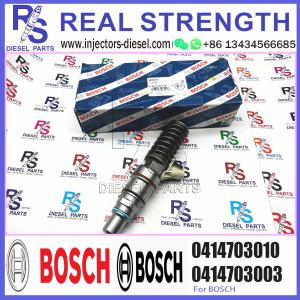 0414703010 0414703008 Engine fuel injector nozzle assy 0414703010 0414703008