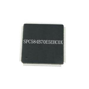 Wholesale TQFP144 Microcontroller Chip SPC584B70E5EHC0X Microcontroller MCU 120MHz High Performance from china suppliers