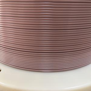 Wholesale Custom PEEK wire Polyetheretherketone Insulation 2.0mm 4.0mm 5.0mm from china suppliers