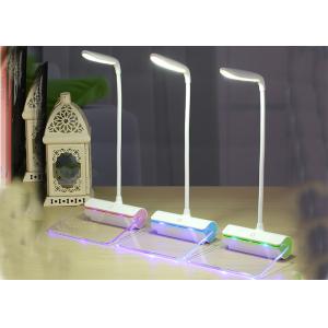 Rechargeable Innovative LED Lighting Brightness Adjustable Smart Touch Control