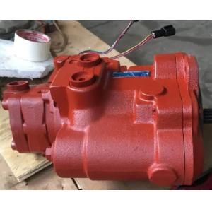 New KYB PSVD2-17E-23 Piston Pump VIO55 Hydraulic Pump For Yanmar55 for Excavator
