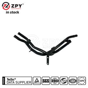 ZPY Metal Coolant Water Pipe 1K0121070A for Audi VW Porsche