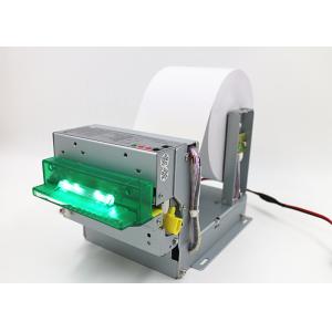 Linux System Kiosk Thermal Printer 80mm Receipt Printer