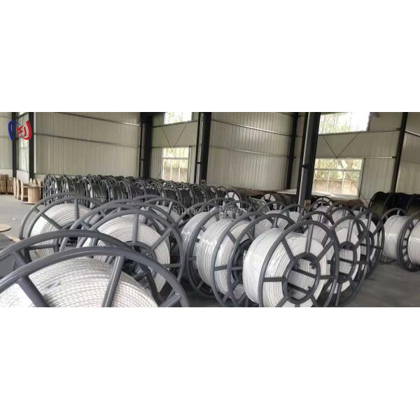 Dynema Pilot Wire 13G/M - 247.3G/M High Strength Braided Nylon Rope