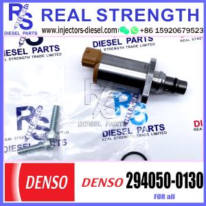 DENSO Suction Control Valve 294050-0130 Applicable to all