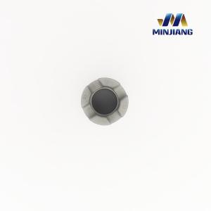 High-Density Tungsten Carbide Blast Nozzles for Industrial Drilling