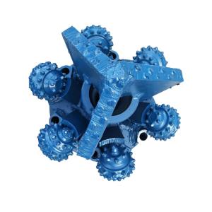 800mm Assembled Bit Hole Opener For Water Well And Vertical Mine Drilling With