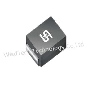 SS34 Schottky Diodes & Rectifiers 3a 40V Rectifier Schottky Barrier