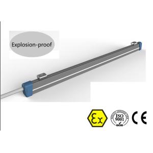 Explosion Proof Ionizing Bar ESD Ionizer Anti Static Bar With CE Certificate