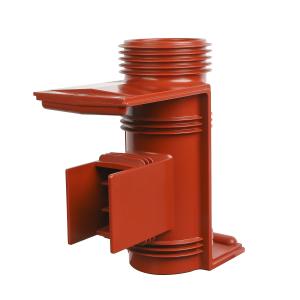 China 36kv Epoxy Resin VT Spout Bushing Insulation Contactor Box on sale