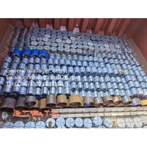 HQS Thickness 0.13mm-0.48mm Tinplate Sheets EN10202 Standard