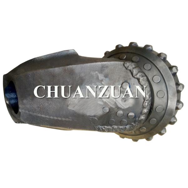 TCI Hole Opener Single Drill Bit 150-60 RPM Speed With Custom Color