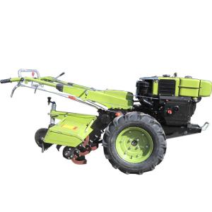 Walking Tractor Power Tiller 10HP