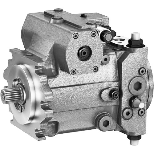 Quality A4VG Variable pumps , Closed circuit pumps , Axial piston variable pump for sale