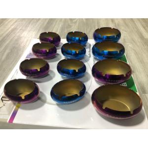 PVD Vacuum Coating Machine Sputtering Diffusion Pump Roots Pump Magnetron Power