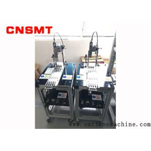 High Precision Panasonic Spare Parts CM402 CM602 NPM Feeder Calibration Jig NM