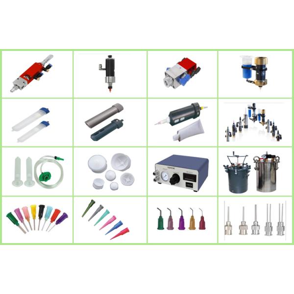 Benchtop Automatic Confomal Glue Coating Machine For Pcb Industry